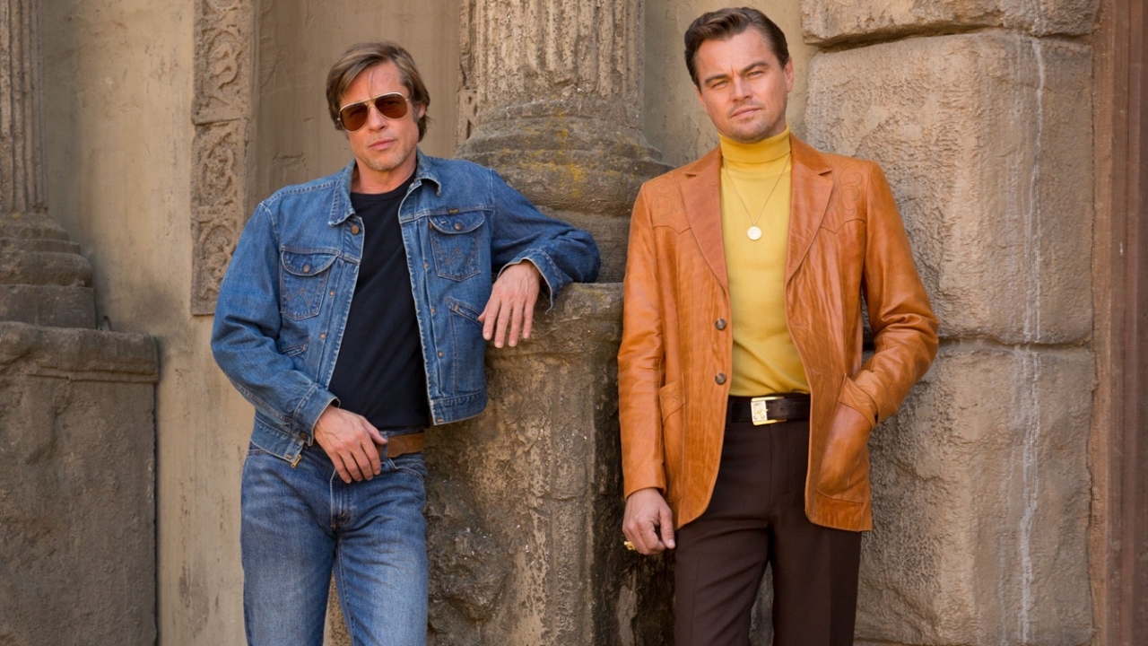 Dikke tegenvaller voor 'The Adventures of Cliff Booth' met Brad Pitt