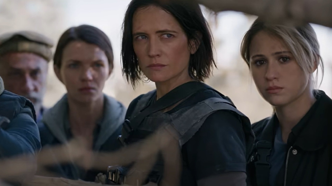 'Dirty Angels': deze vrouwen zullen Daesh eens een lesje leren