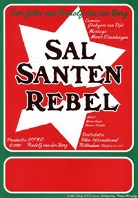 Sal Santen rebel