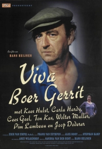 Viva Boer Gerrit