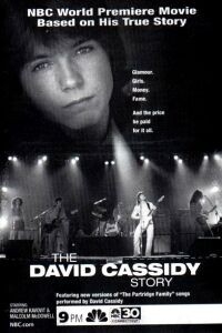 The David Cassidy Story