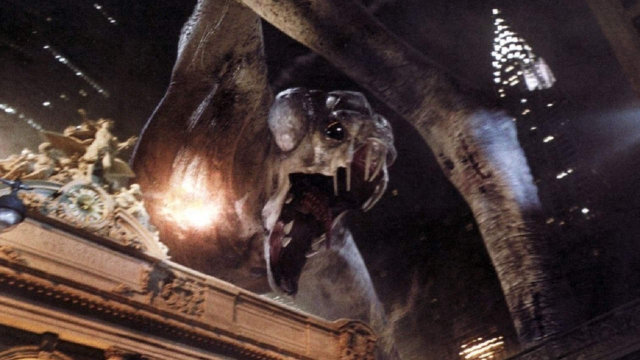 Nieuwe 'Cloverfield'-film doet het anders dan het origineel