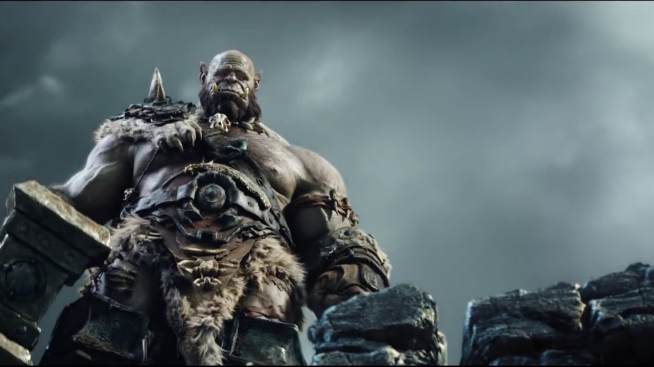Werk aan 'Warcraft'-vervolg ligt stil