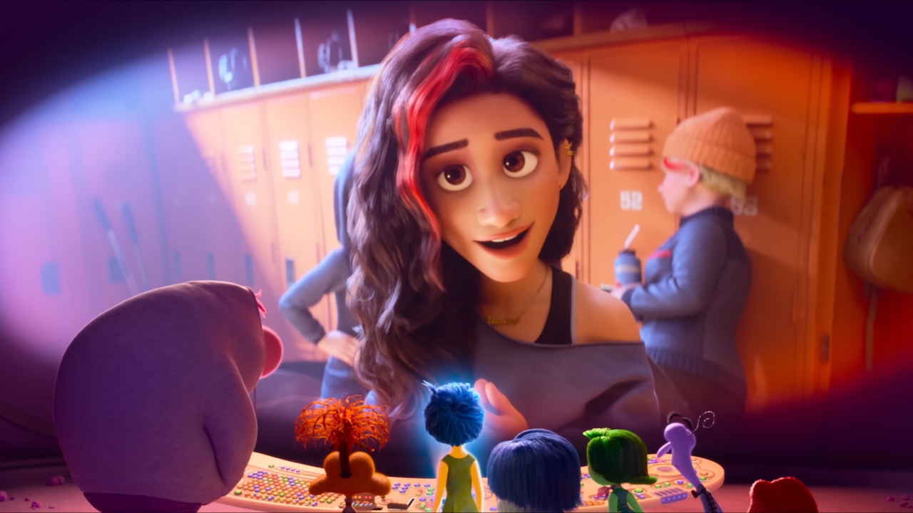 Disney boekt immens succes met nieuwste animatiefilm van Pixar