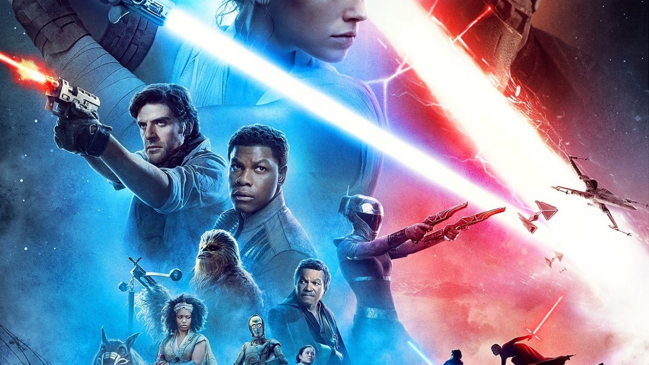 Acteur C-3PO teleurgesteld in nieuwe 'Star Wars' en verdient George Lucas alsnog een Oscar?