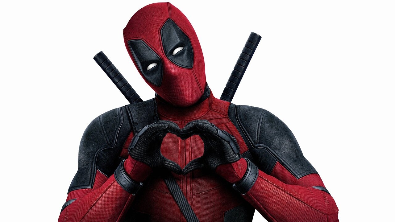 Taylor Swift als bekend 'X-Men'-personage in 'Deadpool 3'?