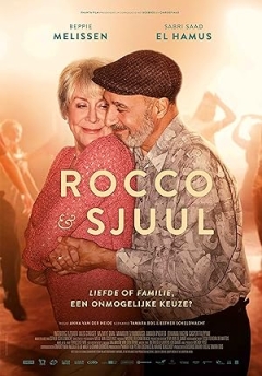 Rocco & Sjuul