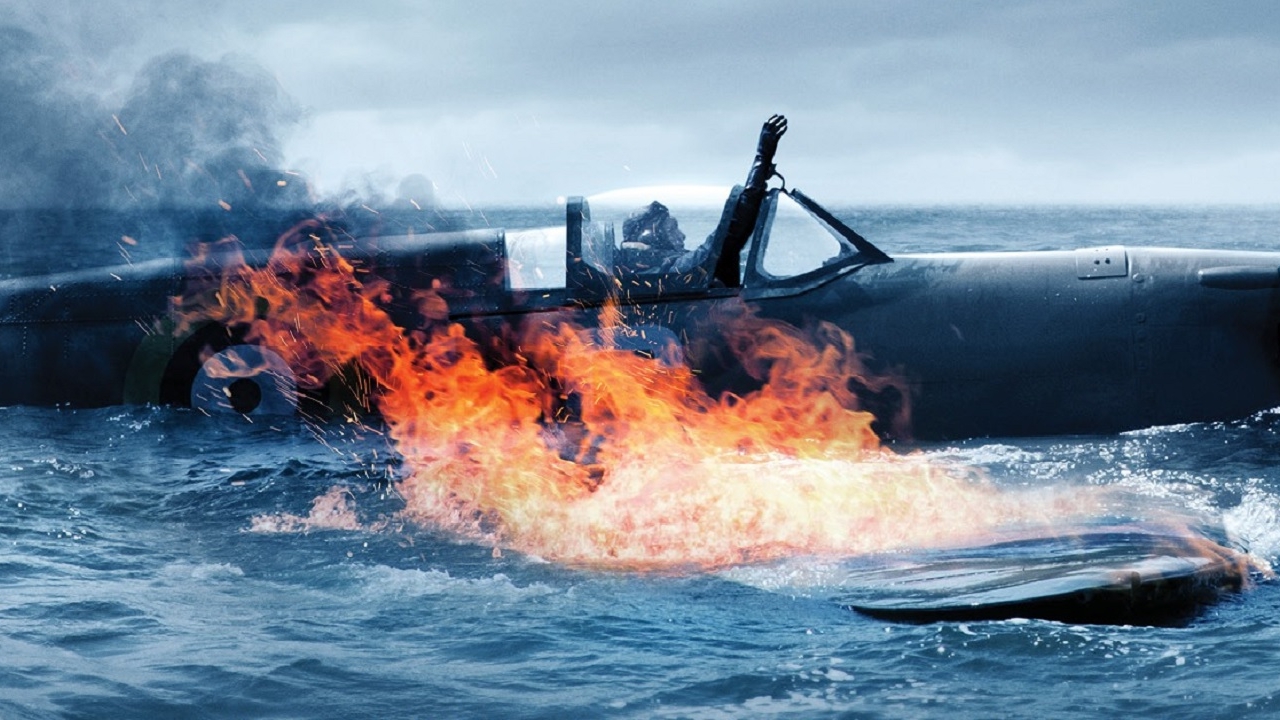Blu-ray review 'Dunkirk' - de bioscoopsensatie van dit jaar!