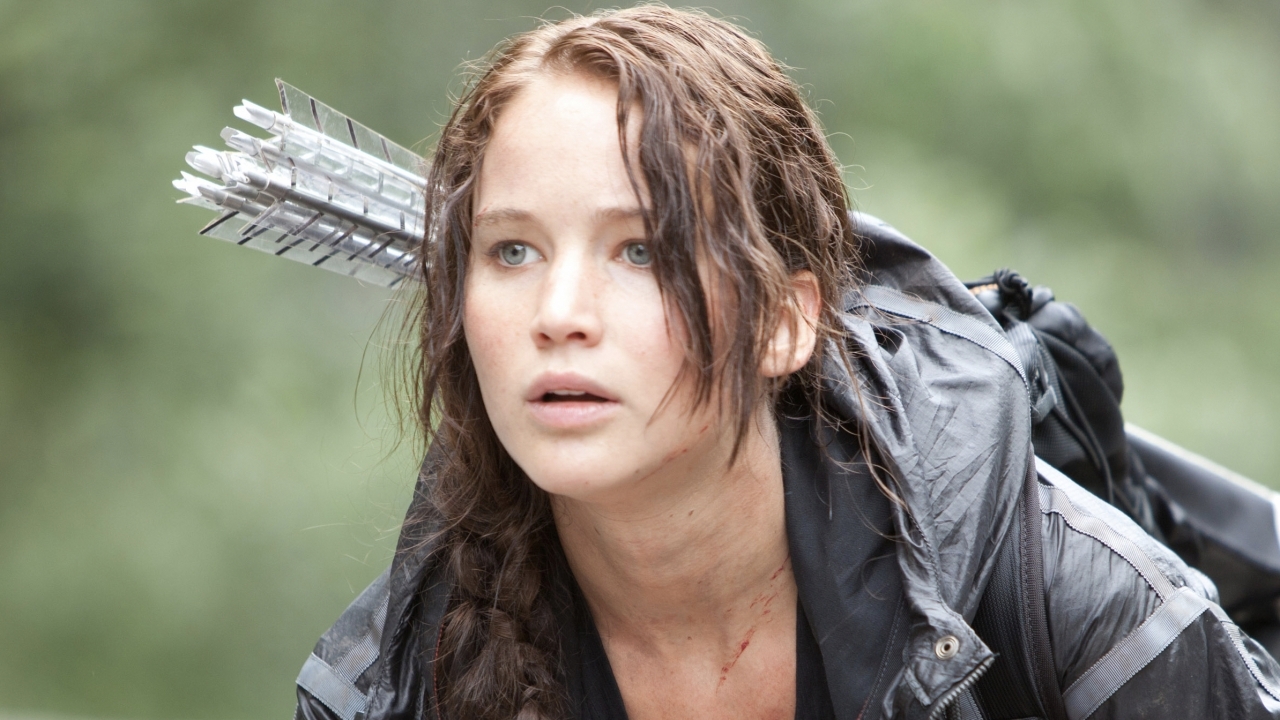 Er komt een hele 'innovatieve' versie van 'The Hunger Games' naar de theaters