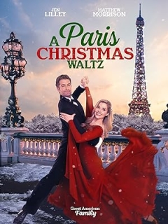 A Paris Christmas Waltz