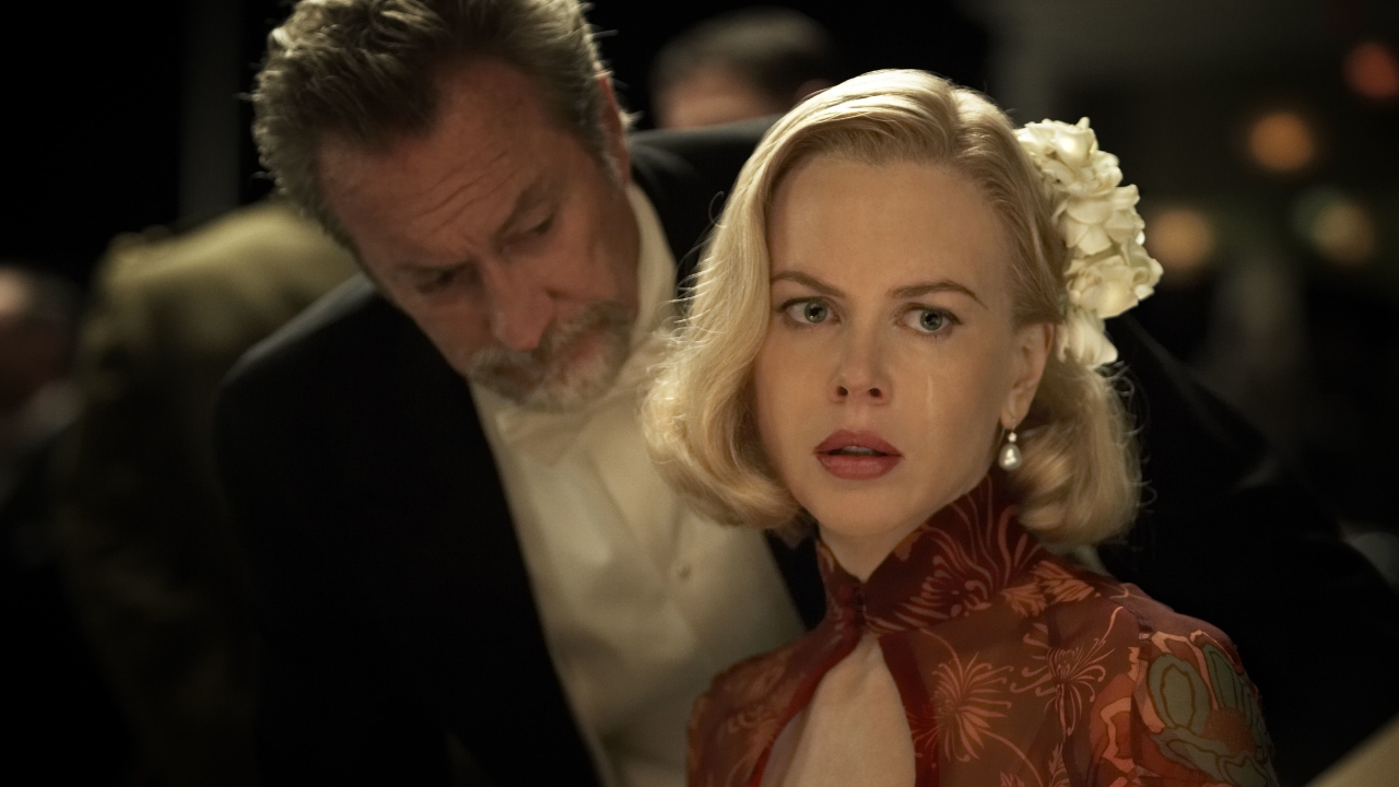 Nicole Kidman over haar slechtste film: "Ik kan hier niet trots op zijn"