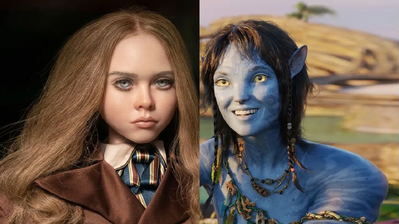 Avatar: The Way of Water is taking an unexpected hit at the box office