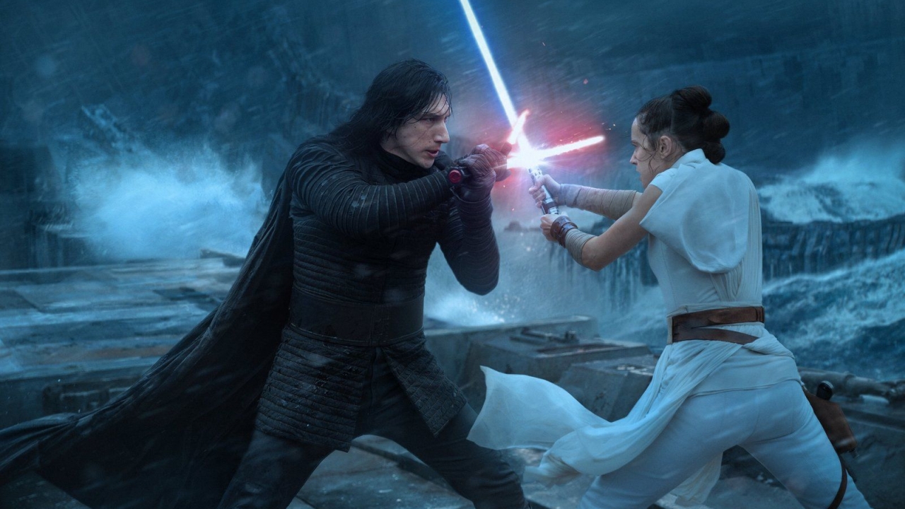 Waarom dit geliefde personage 'Star Wars: The Rise of Skywalker' moest overslaan