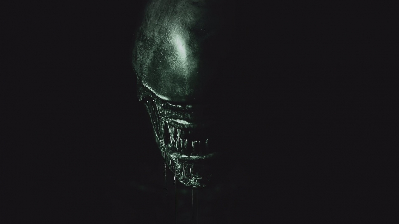 Nieuwe foto 'Alien: Covenant' toont Space Jockey