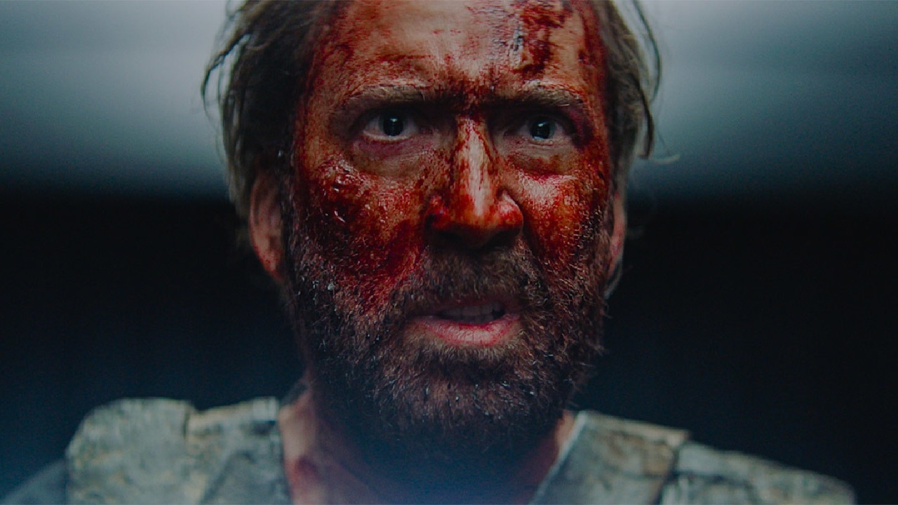 Nicolas Cage gaat op de 'John Wick'-tour om zijn ontvoerde varken te redden