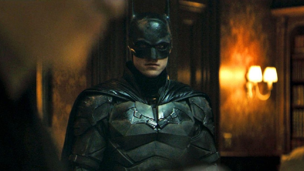 Héél veel nieuwe beelden in laatste trailer 'The Batman'!