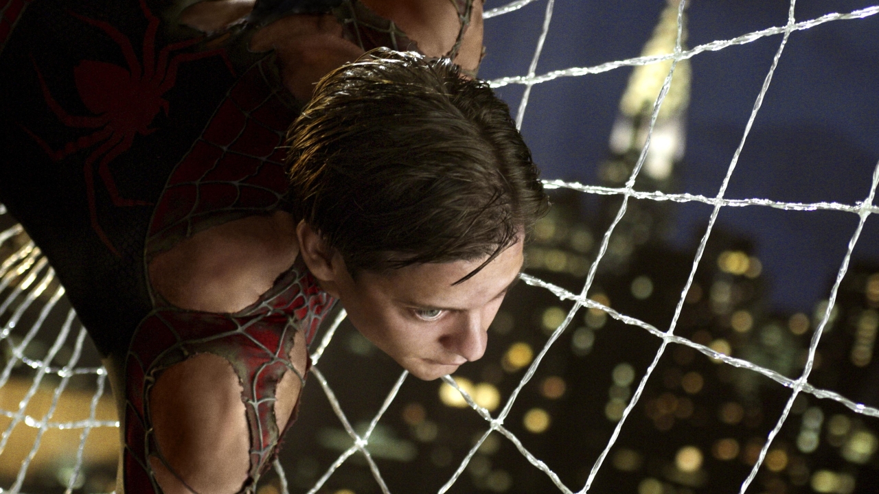 De Marvel-film 'Spider-Man 2' uit 2004 keert terug als 'Spider-Man 2.1'