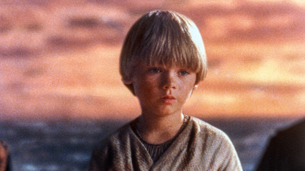 Star Wars-ster Mark Hamill vindt het logisch dat kinderen voor de Dark Side kiezen