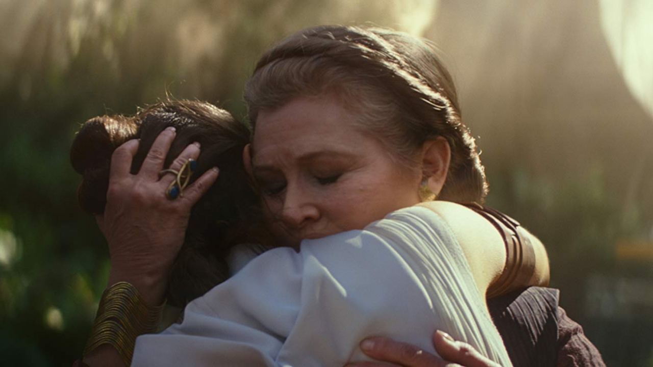 'Star Wars: The Rise of Skywalker' zal geen start zijn van nieuwe trilogie