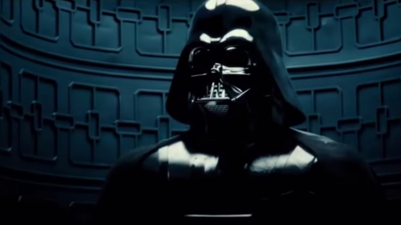 Zack Snyder onthult nieuwe Star Wars/Batman v Superman mash-ups