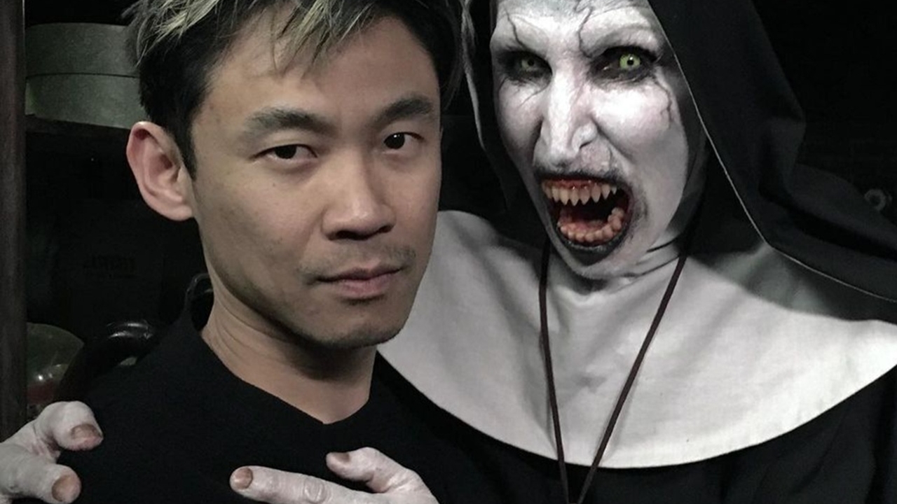 Horrormeester James Wan gaat aan de slag met horrorfranchise die al 7 delen heeft