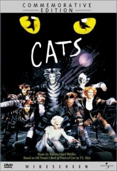 "Great Performances" Cats