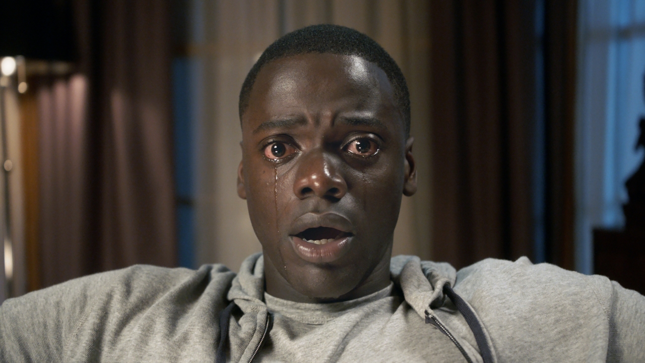 Alles over 'Get Out'