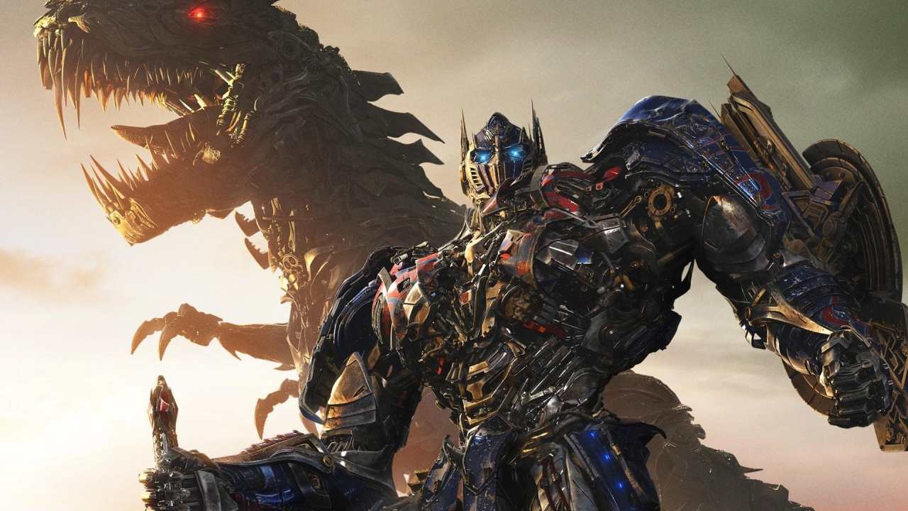 Nieuwe helden en schurken in 'Transformers: Rise of the Beasts'