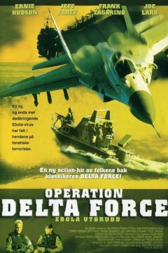 Operation Delta Force