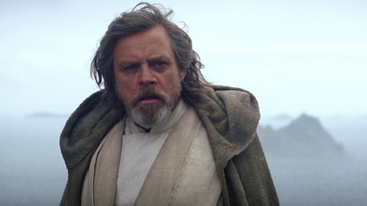 'The Machine' met 'Star Wars'-held Mark Hamill krijgt eerste trailer