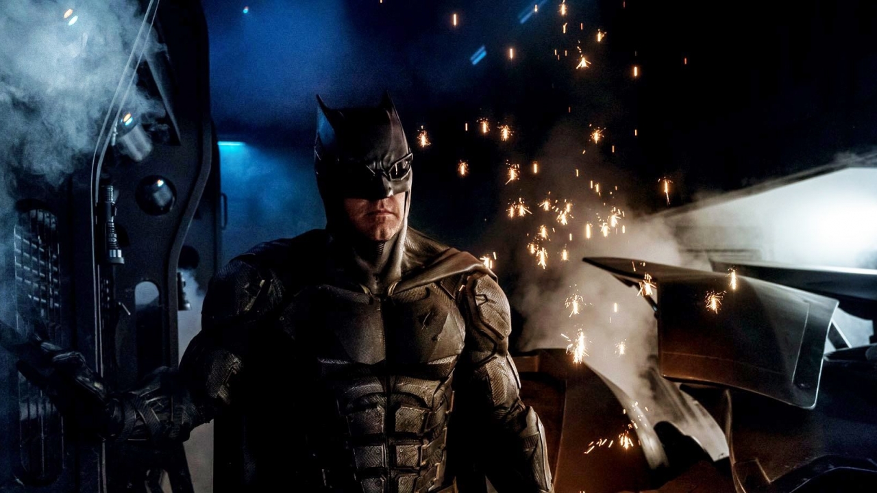 Warner Bros. wil mogelijk vier DC-superheldenfilms per jaar