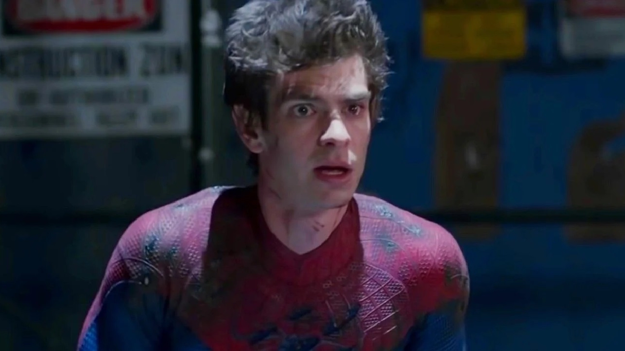 VFX experts: "Video Andrew Garfield op set Spider-Man No Way Home is echt"