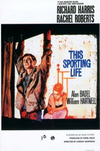 This Sporting Life