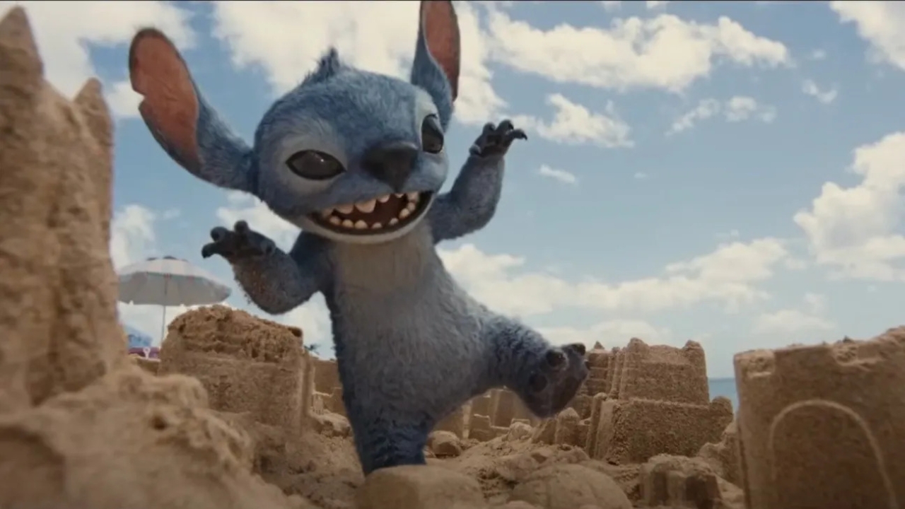 Disney onthult live-action 'Lilo & Stitch' met eerste teaser