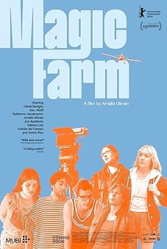 Magic Farm