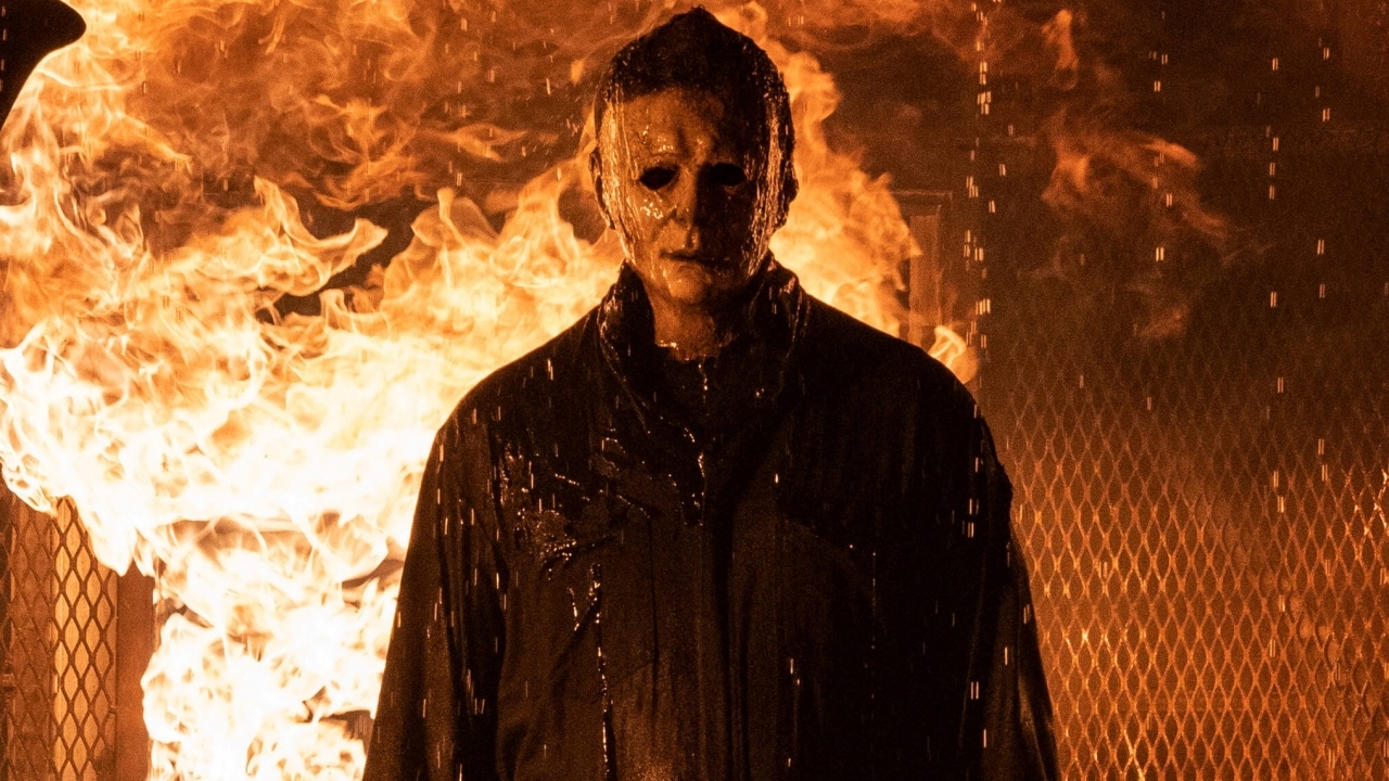Niet alles is slecht aan 'Halloween Ends': box office gaat best goed