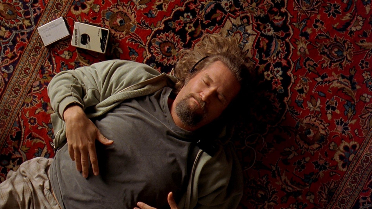 Jeff Bridges terug als The Dude uit 'The Big Lebowski'