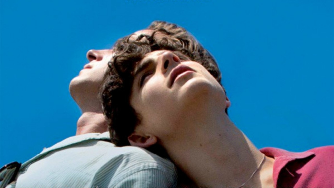 De trailer van 'Call Me By Your Name' is een dikke aanrader