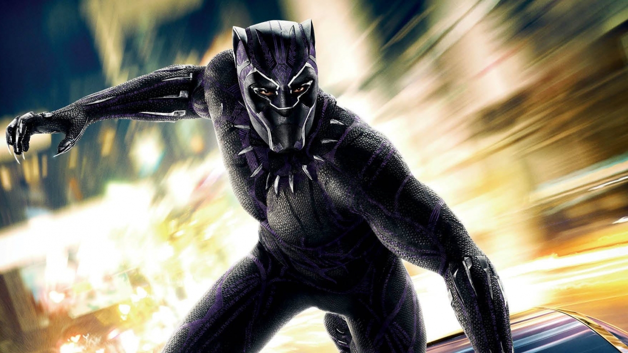 DC-fans willen 'Black Panther' saboteren