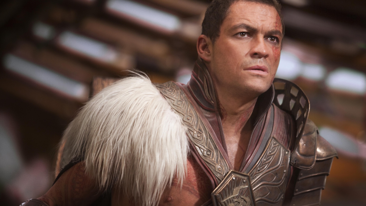 Disney's 13 jaar oude sciencefictionflop maakt een verrassende comeback