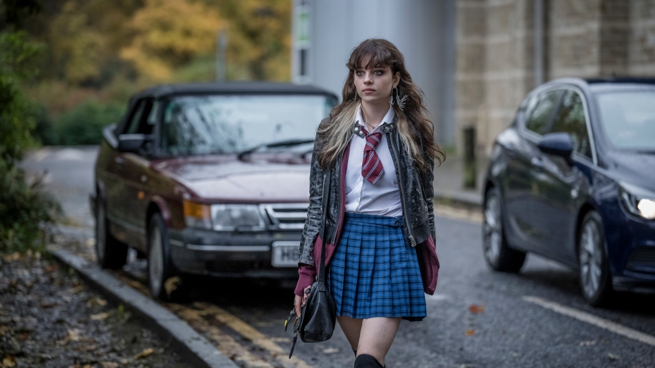 Nintendo kiest jonge actrice Bro Bragason als Zelda in 'The Legend of Zelda'