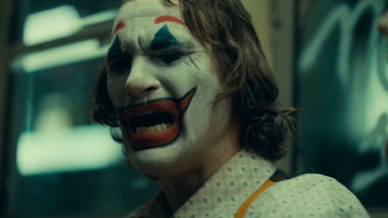 Waarom is 'Joker' R-rated? Het wordt een keiharde DC-film!