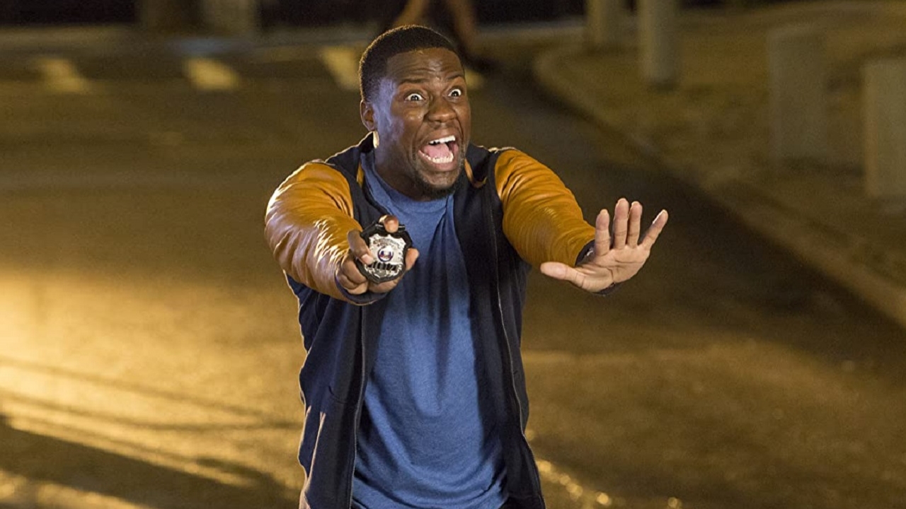 Regisseur van 'Fantastic Four' maakt superheldenfilm met Kevin Hart