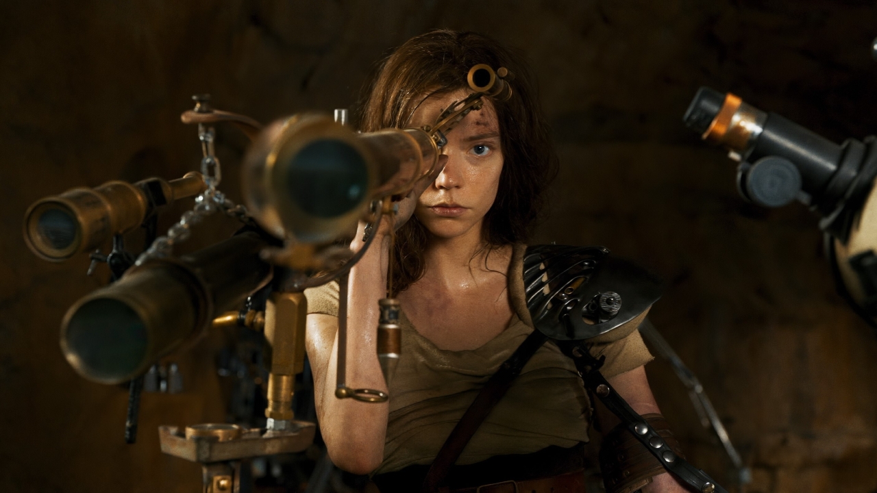 De veruit beste én gaafste flop van 2024 gaat Netflix eind deze maand veroveren