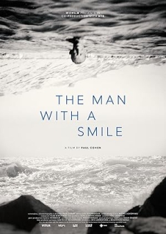 De man met de glimlach