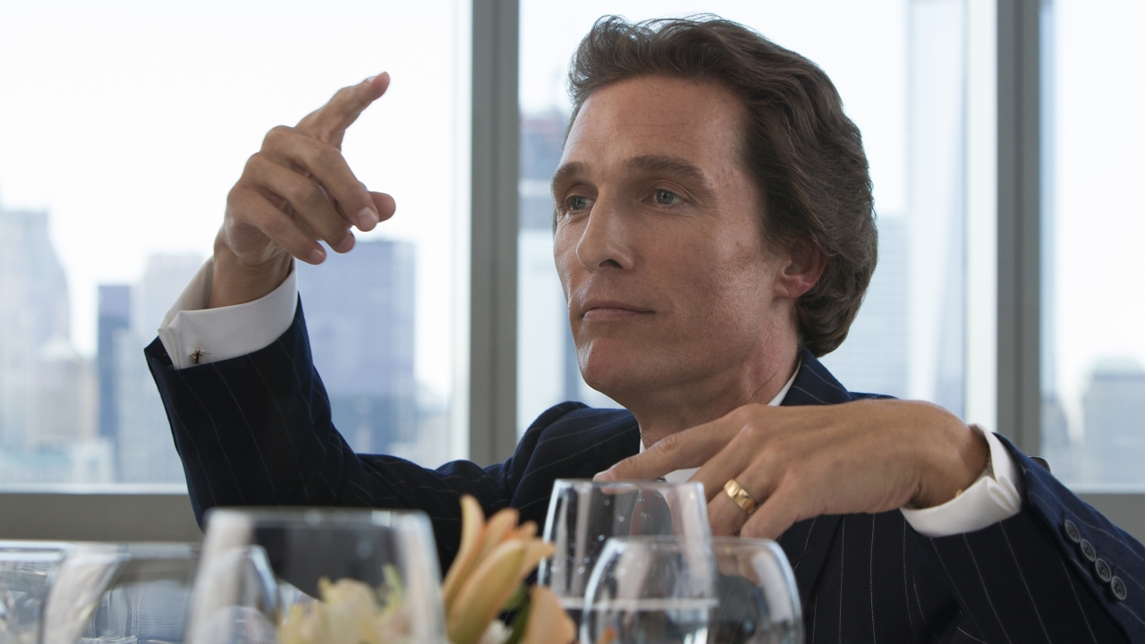 Matthew McConaughey weigerde $15 miljoen om rol in reboot van bekende serie te spelen