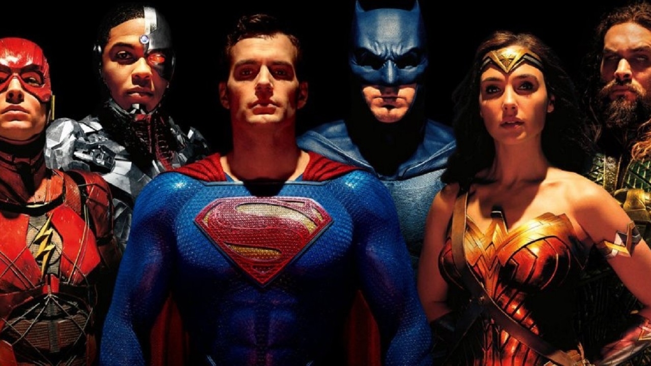Affleck, Cavill, Gadot en Fisher doen tóch reshoots voor Zack Snyders 'Justice League'