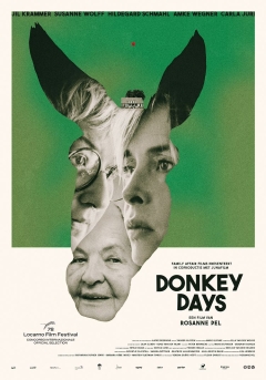 Donkey Days