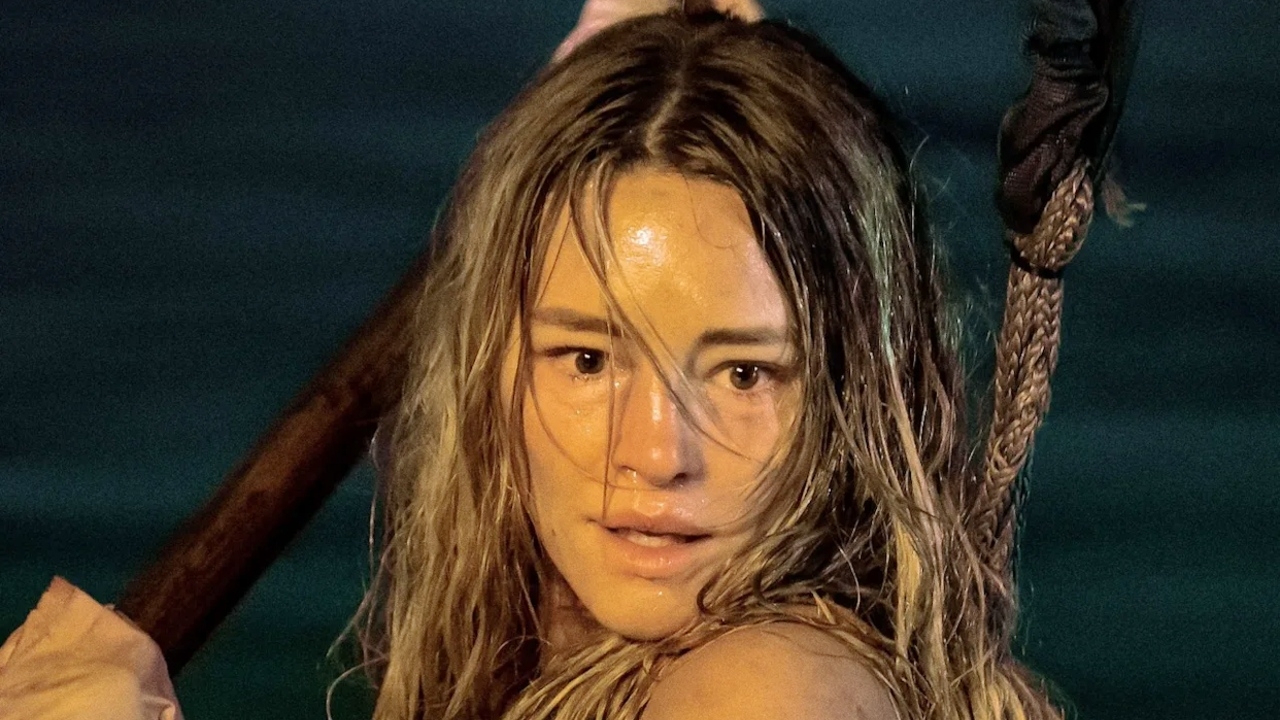 Dit zijn de nieuwe bioscoopfilms van deze week: alle 8 titels op een rij