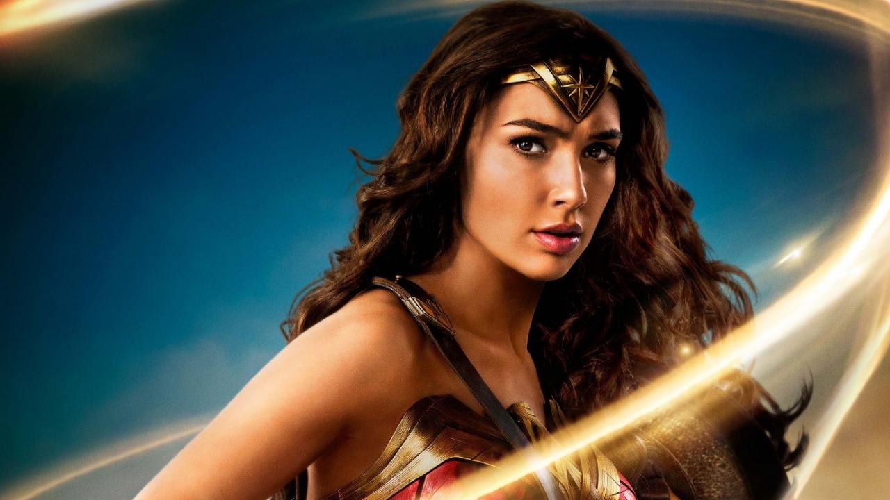 Critici over 'Wonder Woman': de redding van het DCEU?